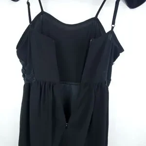 Audrey 3+1 | Dresses | Audrey 3 Black Dress | Poshmark